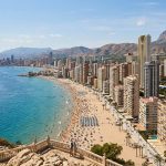 Vacaciones en Benidorm: hotel con todas las comidas incluidas desde 48€ p.p./noche