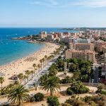 Octubre en Salou: hotel a escasos metros de la playa con todas las comidas incluidas desde 55€ p.p./noche