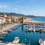 Vacaciones en Cambrils: 7 noches en un aparthotel para 4 personas desde 71€ p.p.