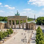 Berlín: vuelos + 4 noches en un hotel 4* desde 218€ p.p./noche