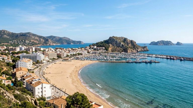 Vacaciones en la Costa Brava: 7 noches de alojamiento desde 132€ p.p.