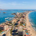 La Manga del Mar Menor: hotel & spa 4* diseñado solo para adultos desde solo 30€ p.p./noche