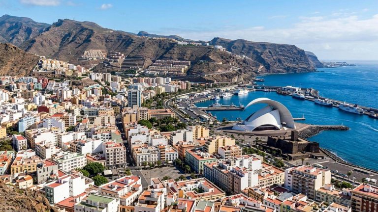 Vacaciones en Tenerife: 7 noches en un hotel 4* con desayuno desde 199€ p.p.