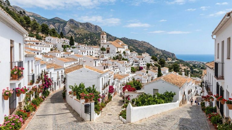 Vacaciones en la Costa del Sol: 7 noches en un resort espectacular con desayuno incluido desde 214€ p.p.