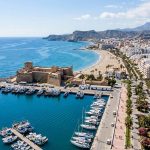 Vacaciones en Roquetas de Mar: 7 noches en un hotel para 4 personas desde 96€ p.p.