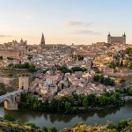 Escapada de última hora: hotel 4* con encanto en Toledo desde 27€ p.p./noche