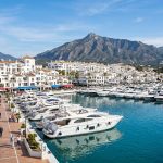 Escapada de lujo en Puerto Banús: hotel 5* en primerísima línea de playa desde 65€ p.p./noche