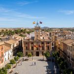 Escapada de lujo en un resort 5* by Hilton desde 55€ p.p./noche