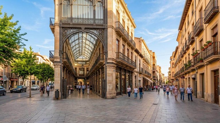 Parador de Albacete: tradición manchega y lujo rural en un solo destino desde 35€ p.p./noche