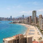 Vacaciones en Benidorm: 7 noches en un acogedor hotel con pensión completa desde 334€ p.p.
