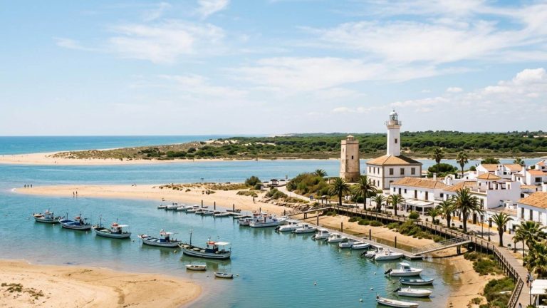 Noviembre de lujo en la Costa de la Luz: resort 5* desde 62€ p.p./noche