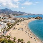 Resort 4* a pie de playa con todas las comidas incluidas en Roquetas de Mar desde 67€ p.p./noche