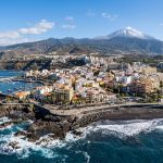 Hotel 4* en solo para adultos en Puerto de la Cruz desde 40€ p.p./noche
