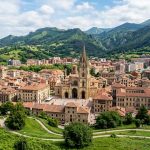 Escapada de última hora: hotel en Oviedo desde 26€ p.p./noche