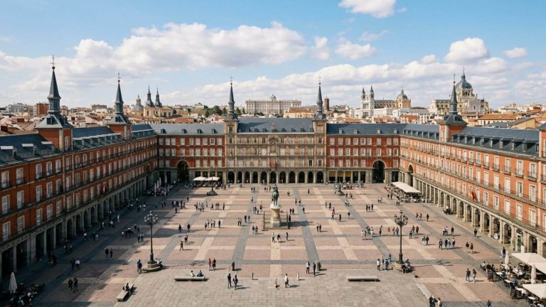 Escapada de última hora: moderno hotel recién inaugurado en Madrid desde 45€ p.p./noche