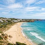 Vuelos a Menorca + 4 noches en un fantástico resort desde 122€ p.p.