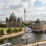 Berlín: vuelos + 4 noches en un hotel 4* desde 201€ p.p.