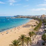 Mallorca: hotel & spa 4* con vistas panorámicas al mar exclusivo para adultos desde 25€ p.p./noche