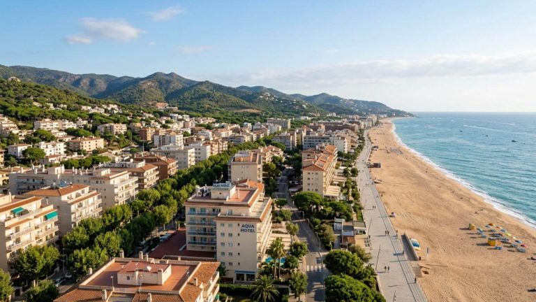 Escapada solo para adultos: hotel 4* a un paso de la playa desde 43€ p.p./noche (desayuno incluido)