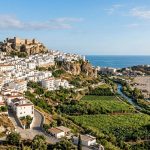 Hotel en Salobreña con unas vistas de postal y todas las comidas incluidas desde 52€ p.p./noche