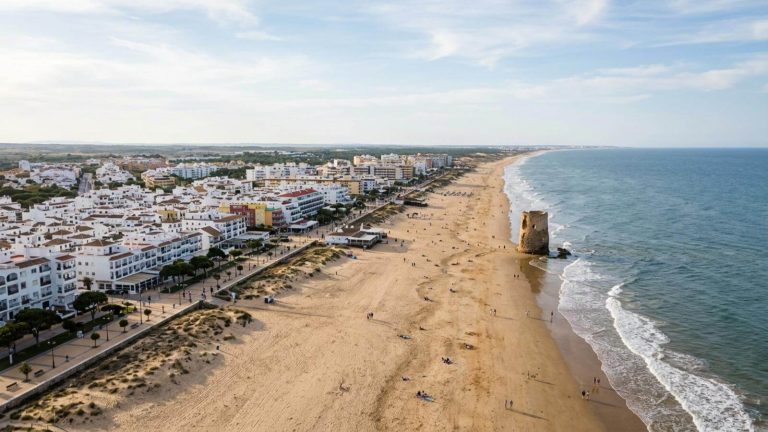 Hotel 4* en Matalascañas con todas las comidas incluidas desde 57€ p.p./noche