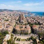 Escapada de última hora: hotelazo 4* en Barcelona con vistas asl Tibidabo desde 73€ p.p./noche