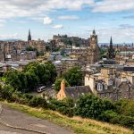 Vuelos a Edimburgo durante el «Edinburgh Festival Fringe» desde 114€ ida y vuelta