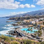 Fin de semana en Tenerife: hotel con media pensión desde 26€ p.p./noche