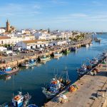 Escapada de lujo en Isla Cristina: hotel TUI Blue 5* en la playa desde 77€ p.p./noche