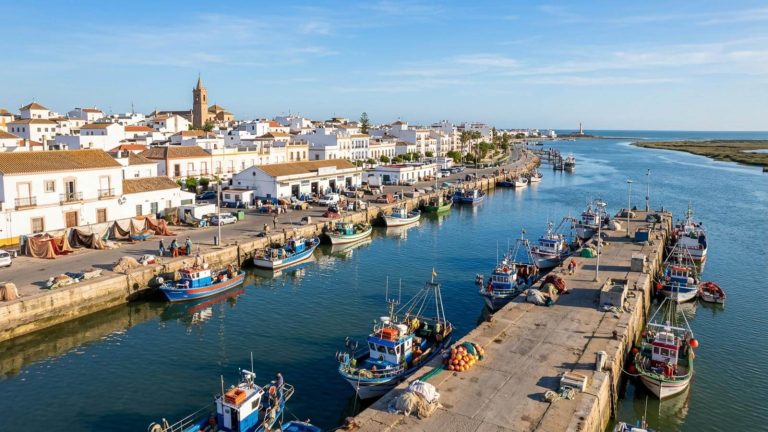 Escapada de lujo en Isla Cristina: hotel TUI Blue 5* en la playa desde 77€ p.p./noche