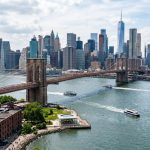 Vuelos directos a Nueva York + 4 noches en un hotel junto al Empire State desde 608€ p.p.