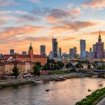 Mercados navideños en Varsovia: hotel boutique 4* desde 37€ p.p./noche