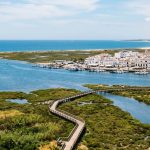 Escapada de fin de semana a Huelva: hotel 4* desde 47€ p.p./noche