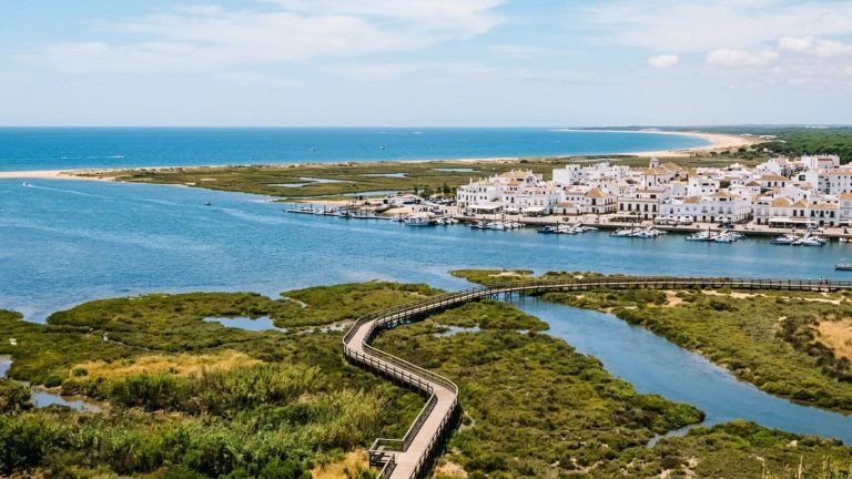 Escapada de fin de semana a Huelva: hotel 4* desde 47€ p.p./noche