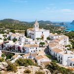Escapada Adults Only a Ibiza: hotel 4* frente al mar desde 40€ p.p./noche