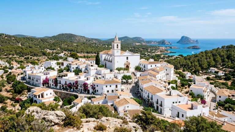 Escapada Adults Only a Ibiza: hotel 4* frente al mar desde 40€ p.p./noche
