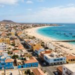 Vuelos a Cabo Verde desde solo 164€ ida y vuelta