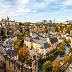 Vuelos a Luxemburgo desde solo 43€ ida y vuelta