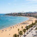 Salou: fin de semana en un aparthotel 4* cerca de la playa desde 27€ p.p./noche