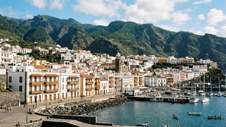 Vuelos a La Palma desde 81€ ida y vuelta