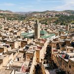 Fez: vuelos + 6 noches en un riad típico marroquí desde 94€ p.p.